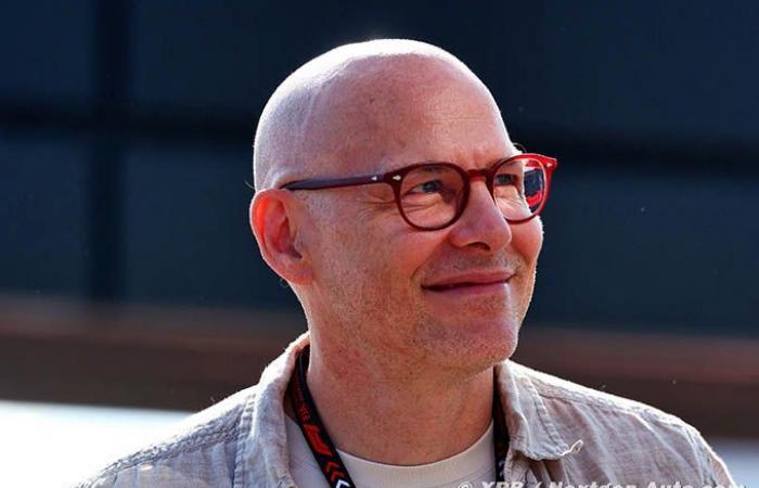 Formula 1 | Villeneuve potrebbe fare più apparizioni con Sky F1 nel 2025