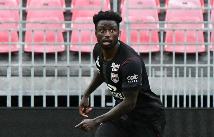 Paul-Georges Ntep annuncia la fine della sua carriera!