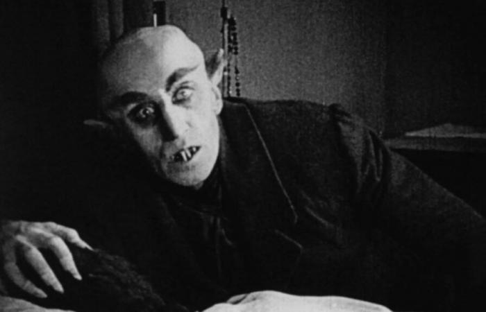 L'attore Max Schreck era un vero vampiro?