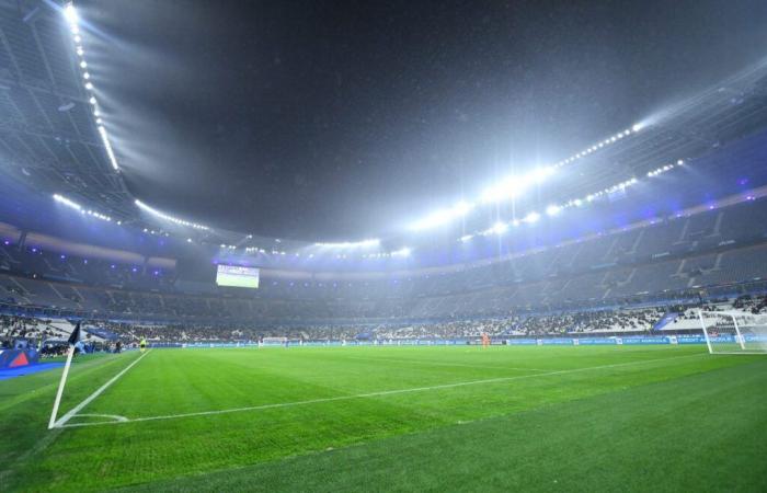 Il Brest è favorevole a una partita di Champions League allo Stade de France.