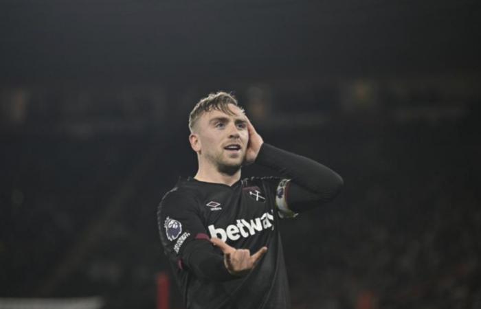 Vittoria di Santo Stefano per il West Ham