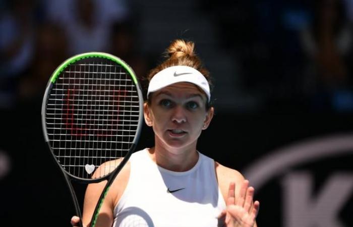 Simona Halep si ritira dalle qualificazioni agli Australian Open