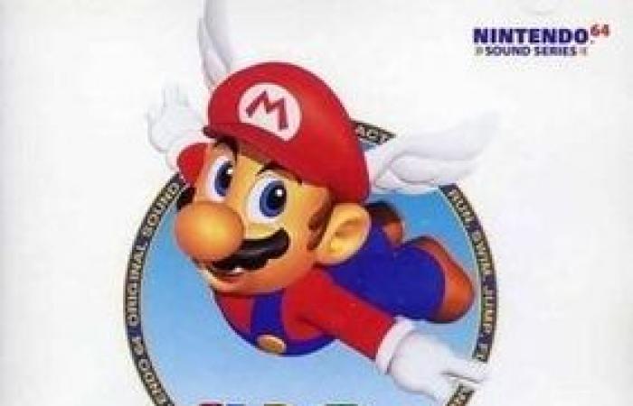 La OST del mito di Super Mario 64 arriva su Nintendo Music – Notizie