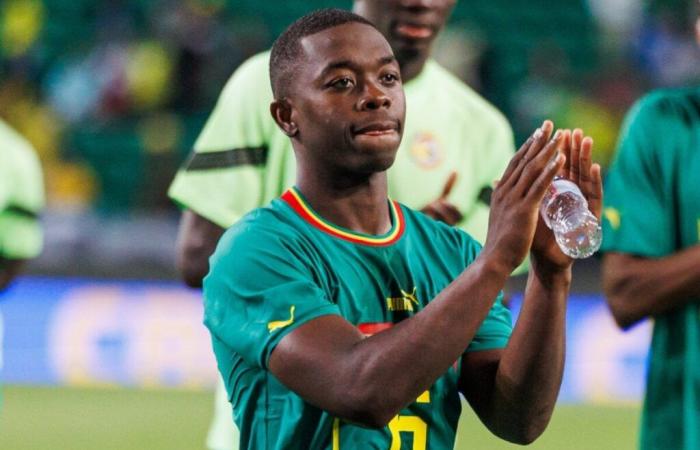 Nampalys Mendy dice no a un'offerta dell'Arabia Saudita