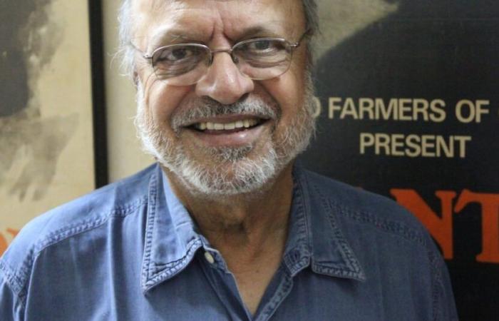 Chi era Shyam Benegal? Muore a 90 anni il regista indiano