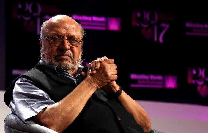 Chi era Shyam Benegal? Muore a 90 anni il regista indiano