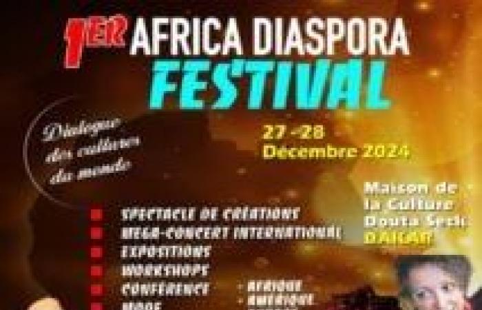 Africa Diaspora Festival 2024: celebrazione delle culture africane