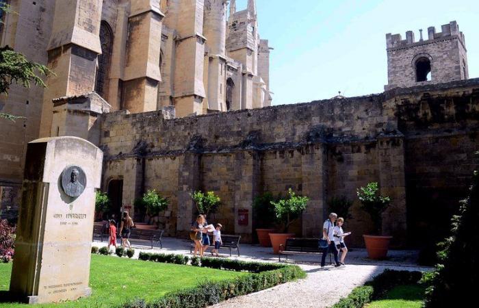 Patrimonio: visite guidate per prendersi il tempo di scoprire Narbonne durante le vacanze