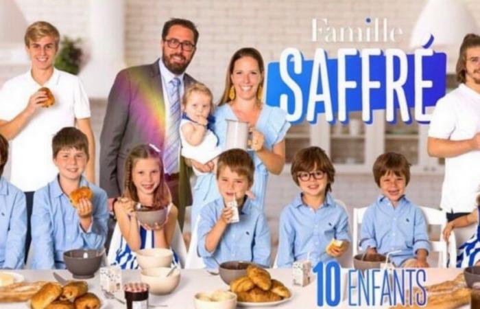 Perché le Saffré (famiglie numerose) non regalano giocattoli ai bambini a Natale?