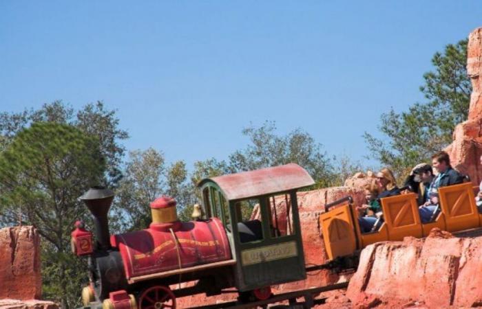 Questa attrazione principale del parco Disneyland rimarrà chiusa per diversi mesi: Novità