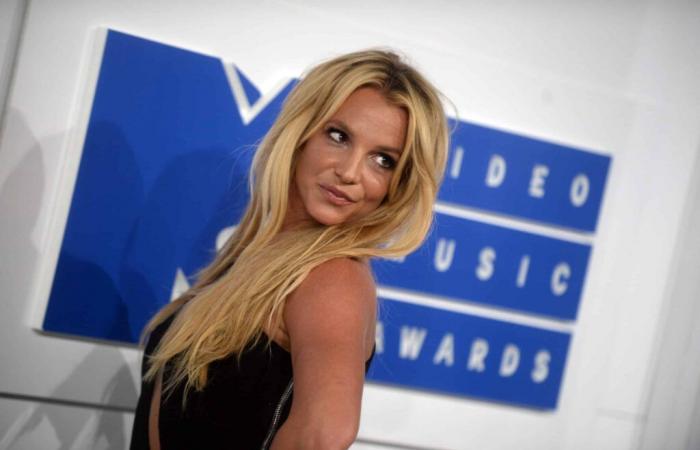 “Best Christmas ever”: Britney Spears felice di trascorrere le vacanze con i suoi figli