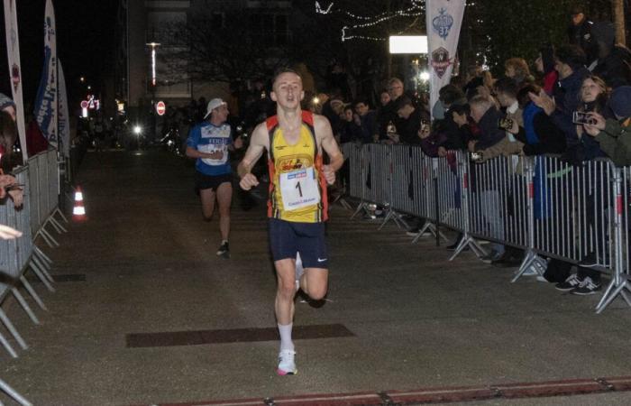 Corrida de Chambray-lès-Tours: Marek Wolinski tra i preferiti