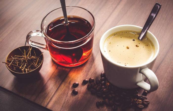 Bevi tè o caffè? Ecco cosa hanno appena scoperto i ricercatori in relazione ad alcuni tumori