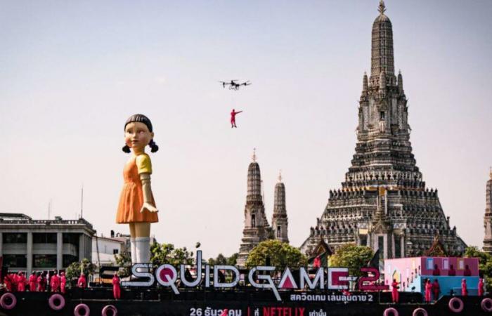 Divertimento. Da “Squid Game” a “Rosé”, la Corea del Sud, star della cultura pop