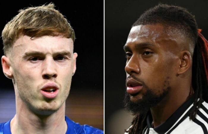 Notizie dalla squadra del Chelsea: previsto XI vs Fulham con le chiamate di Jackson, Lavia e Cucurella | Calcio | Sport