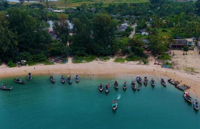 'Ho visto che tutto era distrutto': i ricordi sono ancora incredibilmente crudi 20 anni dopo lo tsunami di Santo Stefano | Notizie dal mondo