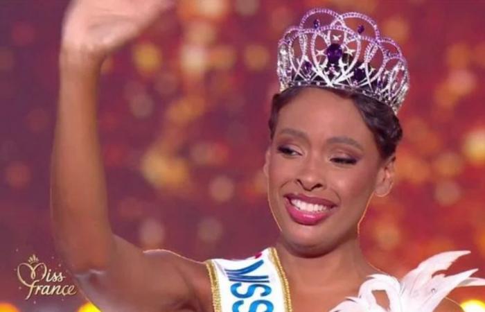 Miss France rivela il punteggio del suo test di cultura generale!