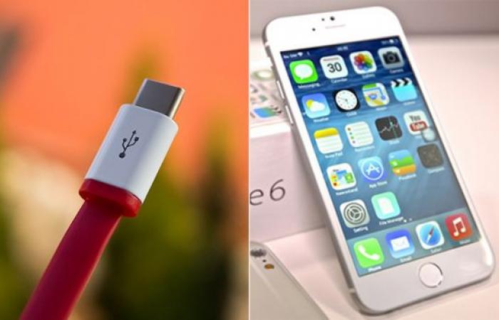 La porta USB type-C sarà obbligatoria per gli iPhone dal 28 dicembre e per moltissimi dispositivi!