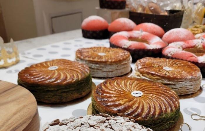 10 posti dove trovare la migliore galette des rois di Bordeaux