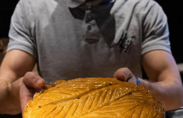 10 posti dove trovare la migliore galette des rois di Bordeaux