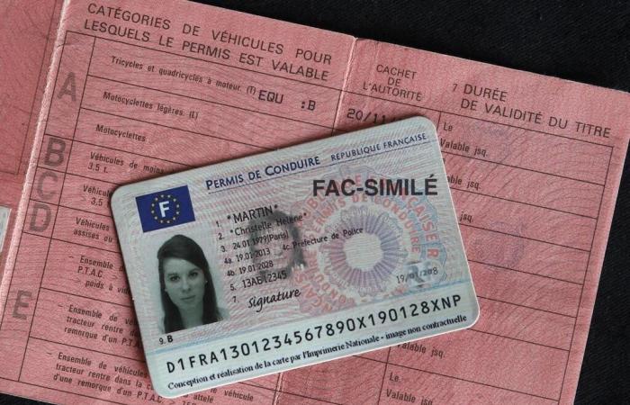 Un nuovo sistema per i giovani licenziatari viene lanciato in tutta la Francia