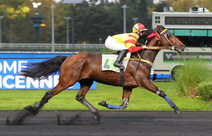 Sabato a Vincennes: Nel nome degli apprendisti