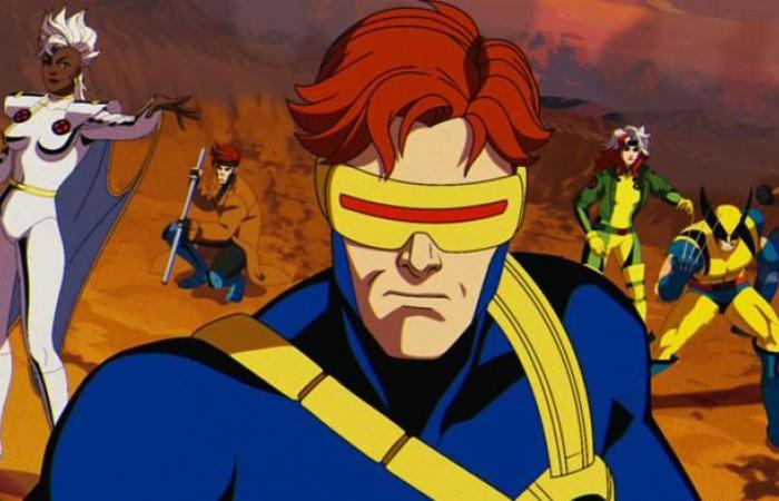 questa affermazione piacerà ai fan di X-Men 97 e What If