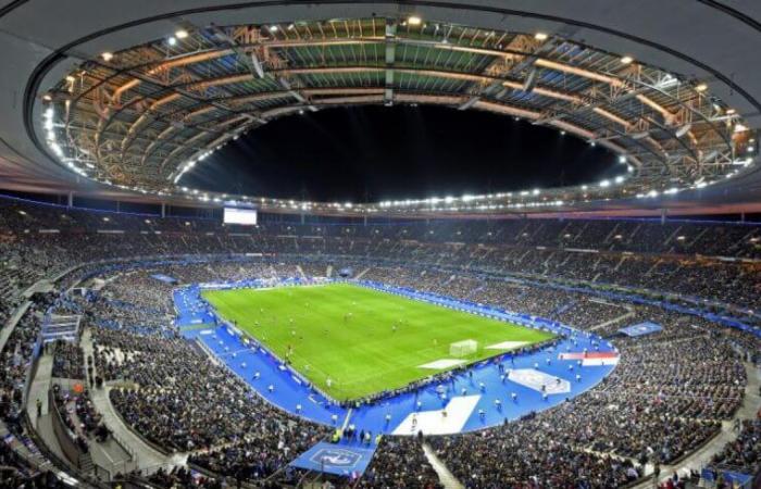 Il Brest vuole giocare allo Stade de France per la Champions League: possibile?