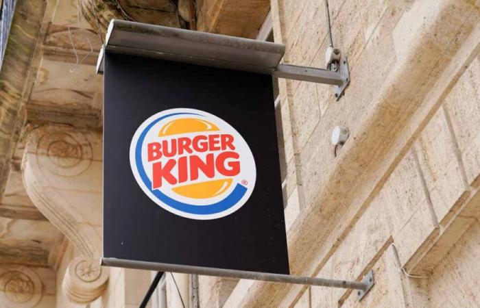 Burger King arriva a Gennevilliers