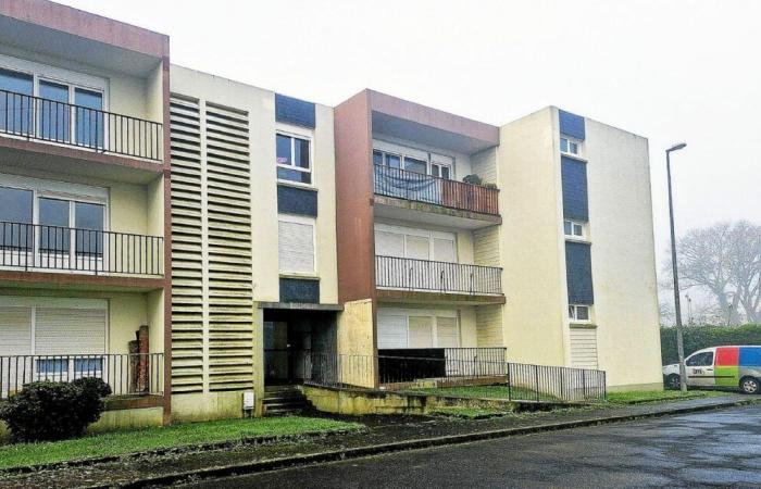 La riabilitazione degli alloggi Habitat di Brest Métropole in attesa di convalida a Plougastel-Daoulas