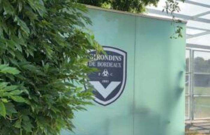 Julien Bée svela la squadra-tipo della storia dei Girondins de Bordeaux scelta dai debriefer