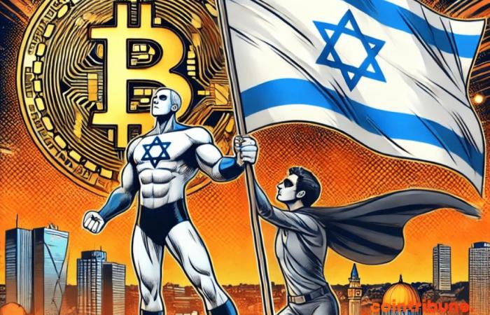 Israele accelera su Bitcoin: sei fondi convalidati dai regolatori