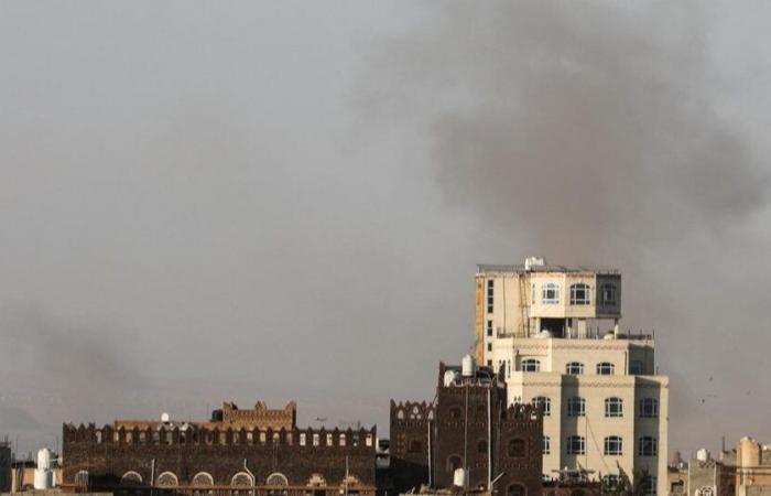 dopo il bombardamento dell'aeroporto di Sanaa, il capo dell'Oms si dice “sano e salvo”