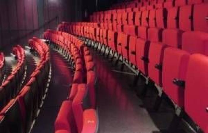 Teatro Olympia – Centro Drammatico Nazionale (Tours