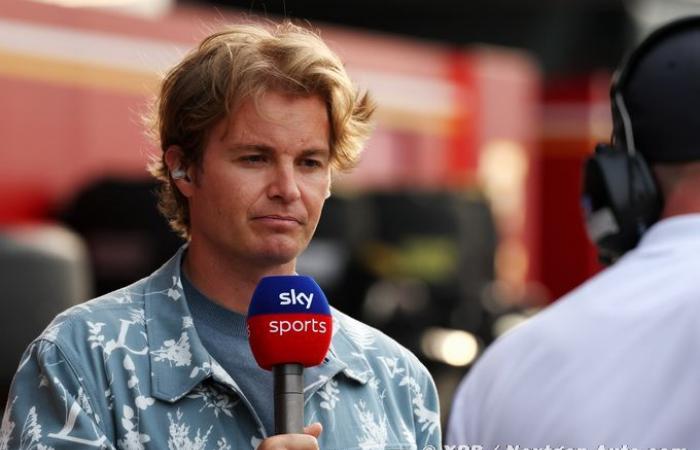 Formula 1 | Rosberg consiglia a Norris di evitare gli “errori” se vuole diventare campione