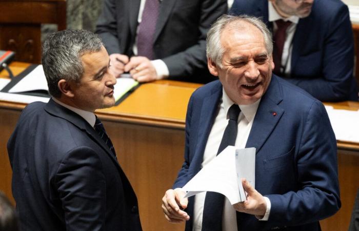 Dati, Valls, Darmanin… Questi ministri del governo Bayrou che collezionano scandali giudiziari