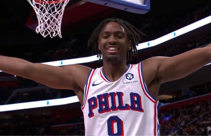 I Sixers vincono a Boston, che partita! (114-118)