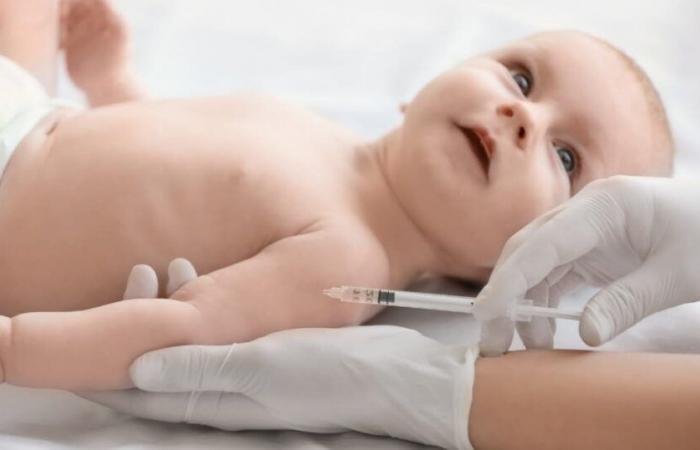 vaccinazione infantile obbligatoria dal 1° gennaio