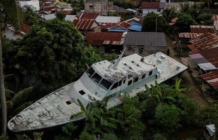 Indonesia e Tailandia: 20 anni dopo il devastante tsunami di Capodanno che causò la morte di 230.000 persone