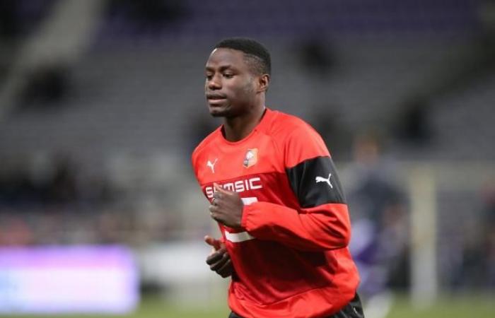 Ex giocatore del Rennes e dell'Auxerre, Paul-Georges Ntep conclude la sua carriera a 32 anni