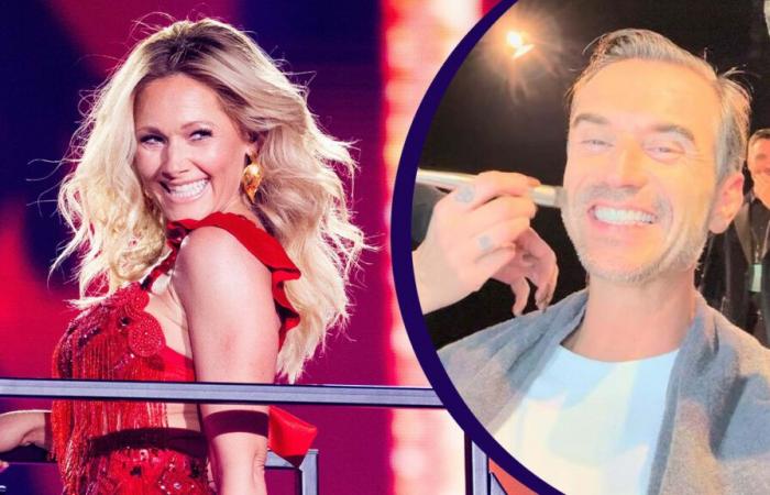 Spettacolo di Helene Fischer: Florian Silbereisen incontra Thomas Seitel | Divertimento