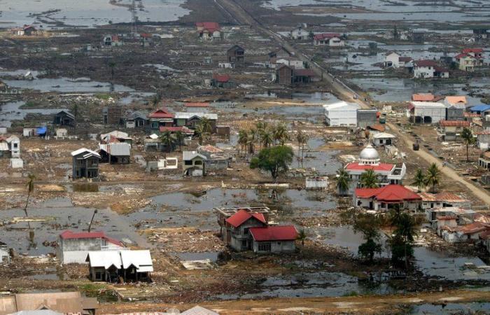 Più di 220.000 morti, onde alte 30 metri… 20 anni fa, lo tsunami più mortale della storia colpì l'Asia