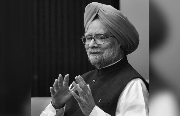 Manmohan Singh, due volte primo ministro e architetto delle riforme economiche indiane, muore a 92 anni