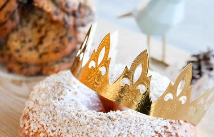 10 posti dove trovare la migliore galette des rois di Bordeaux