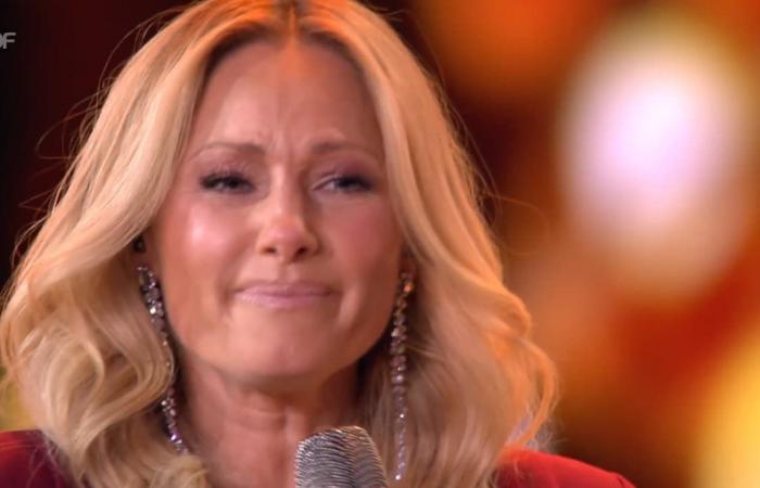 “Helene Fischer Show”: la regina dello Schlager scoppia in lacrime a causa di Reinhard Mey