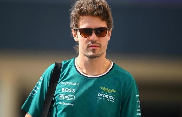 F1. “È più veloce di Alonso”: Liam Lawson sostiene l’arrivo di Felipe