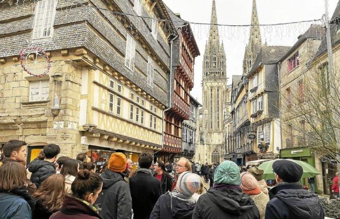 Visite guidate a Quimper: la capitale della Cornovaglia non avrà più segreti per voi