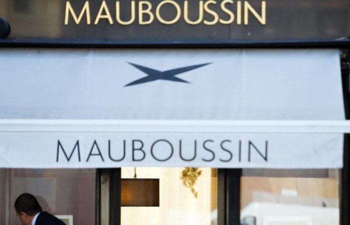 INFO EUROPA 1 – Parigi: mezzo milione di euro di gioielli rubati da una bancarella di Mauboussin