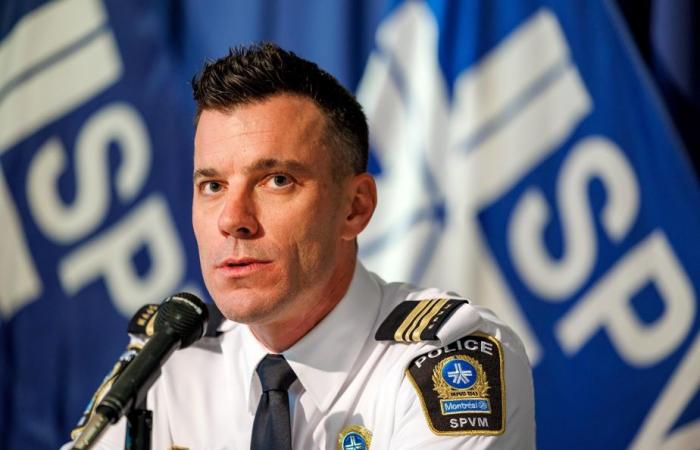 Valutazione della SPVM Anti-gang | Criminali in cerca di preda nel 2024