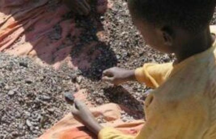 Come l'Africa cerca di recuperare il suo oro dalle multinazionali straniere